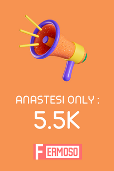 Anastesi