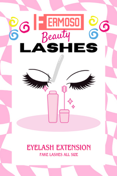 Eyelash Extention