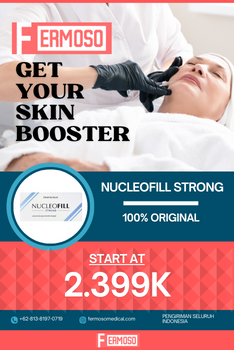 Skinbooster